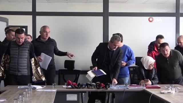 Milli Eğitim Bakanı Özer: 71 ilde 20 Şubat tarihinde eğitim öğretime okul öncesinden liseye kadar başlıyoruz