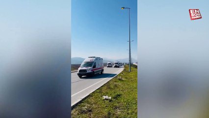 Hatay'da sağlık ekipleri ulaşılmadık köy bırakmadı