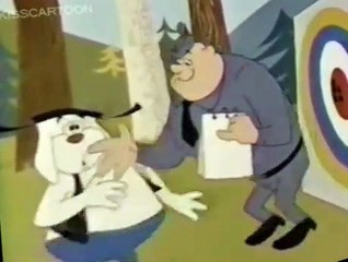 The Deputy Dawg Show E052 - Low Man Lawman