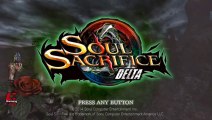 Soul Sacrifice Delta Gameplay PS Vita Emulator Vita3K Android | Poco X3 Pro