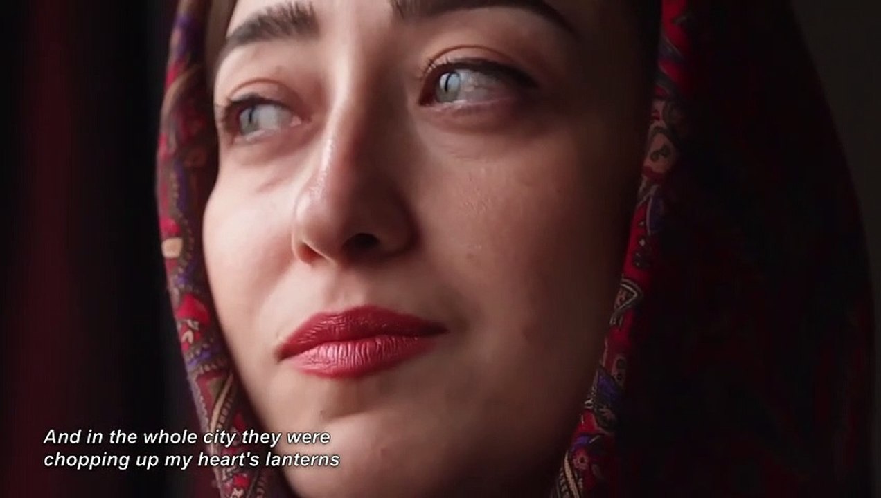 And, Towards Happy Alleys Trailer OmeU