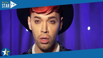 Bruno Moneroe (Nouvelle Star) : ses confidences sur son changement de look radical !