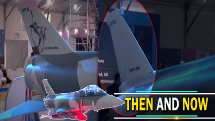Aero India 2023: ಯುದ್ಧ ವಿಮಾನದ ಮೇಲೆ ಹನುಮನ ಚಿತ್ರ ಹಾಕಿದ್ದಕ್ಕೆ ವಿವಾದ | *India | OneIndia Kannada