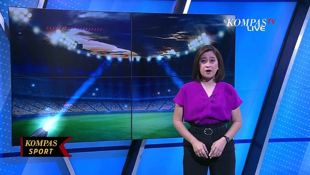 Tak Ada Perubahan Signifikan, Ini Tampak Mobil Balap F1 Baru Milik Tim Scuderia Ferrari!