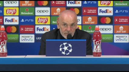 Champions, Brahim Diaz regala al Milan il successo sul Tottenham