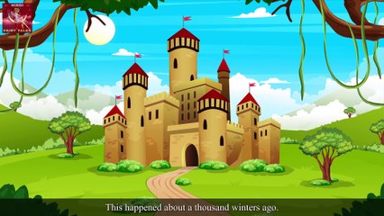 घोड़े के कानो वाला राजा   The King With Horse Ears in Hindi   @HindiFairyTales