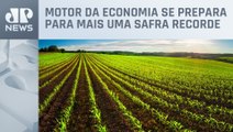 Agronegócio cobra investimentos para seguir crescendo