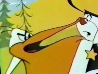 The Deputy Dawg Show E056 - Th Catfish Poachin Pelican