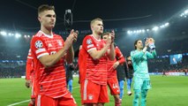 Sommer lobt Bayern-Defensive und spricht über 