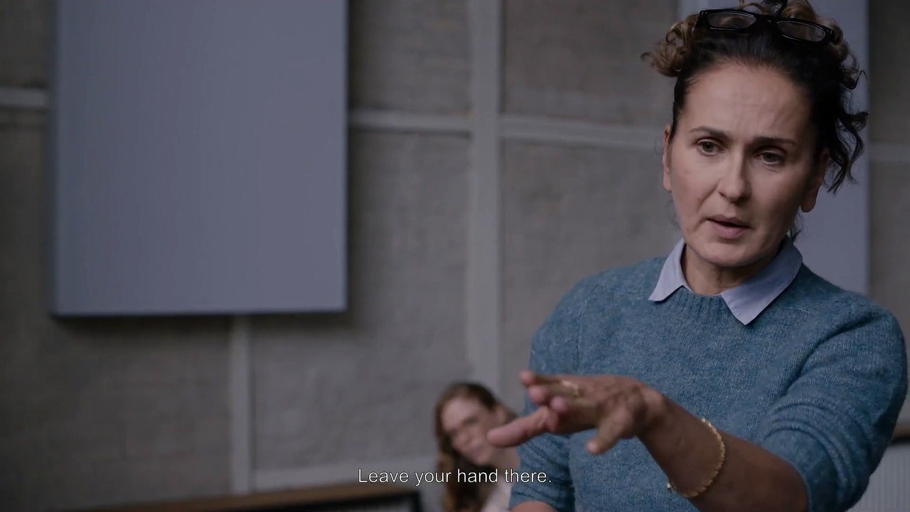 Bones and Names - Trailer (English Subs) HD