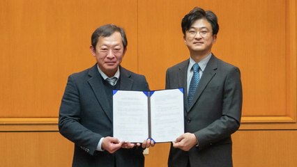 [기업] 삼성전자-광주과학기술원, 모터 기술 전문 인재 육성 / YTN