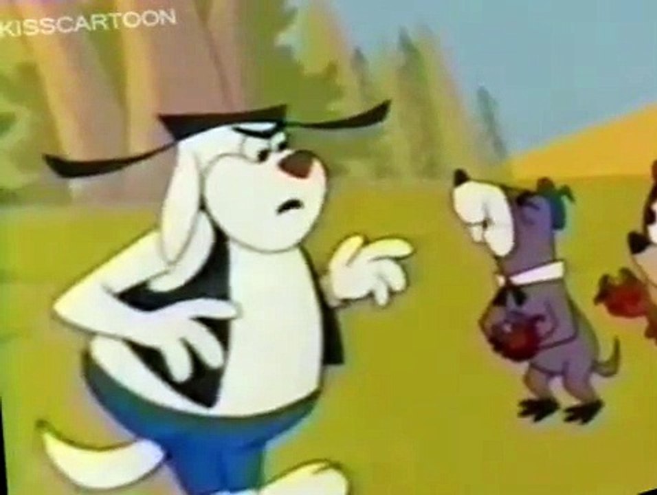 The Deputy Dawg Show E059 - Royal Southern Dismounted Police