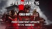 Call of Duty MW2 & Warzone 2.0 trailer de lancement saison 2