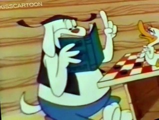 The Deputy Dawg Show E060 - Stuck Duck