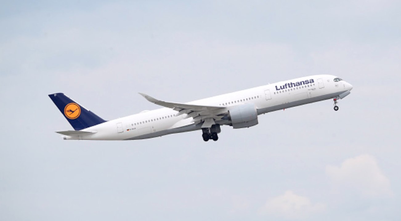 Lufthansa: Massiver IT-Ausfall führt zu Chaos und Flugausfällen