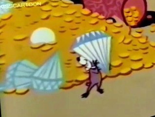 The Deputy Dawg Show E061 - Champion Whopper Teller