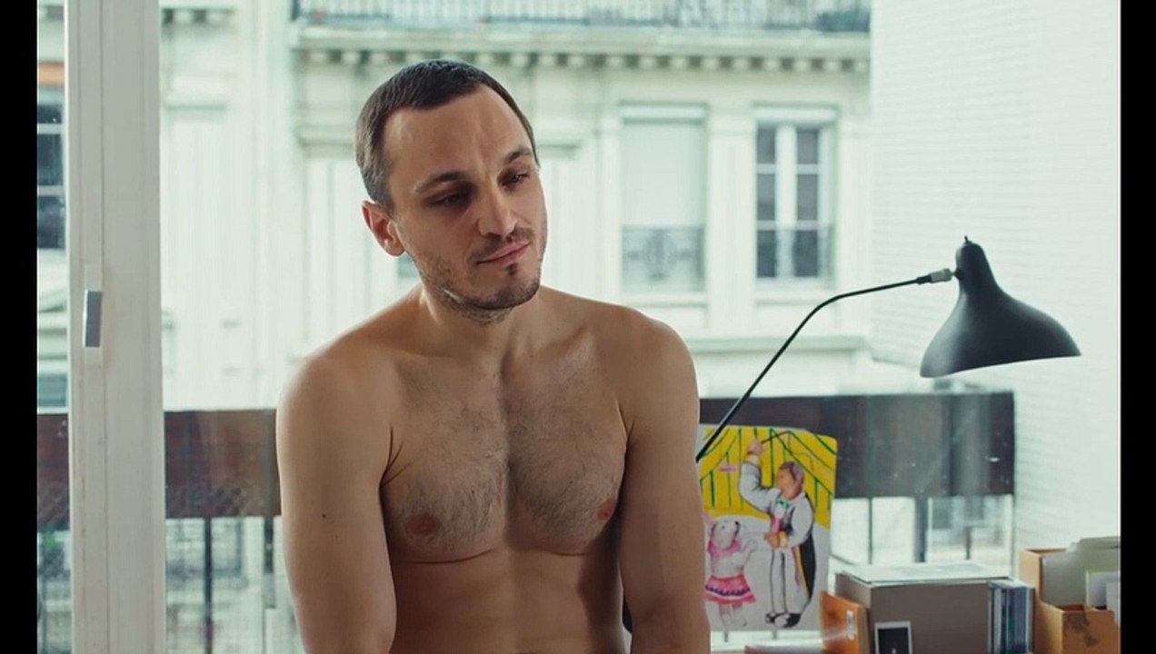 Passages Trailer (2) OV