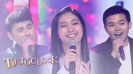 TiktoClock: NBSB Tiktropa, mahahanap na ba ang ka-compatible sa ‘Sing-patible?!’
