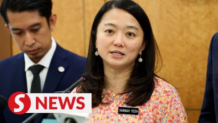 Hannah: Call for paid internship by private sector to be brought to Cabinet