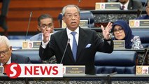 Muhyiddin questions appointment of ministers’ family members to public offices