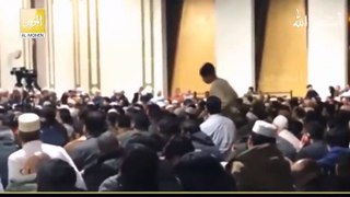 Maulana Tariq Jameel - ALLAH Ko Kis Bande Se Mohabat Hai - Allah Ki Hum Se Mohabbat _