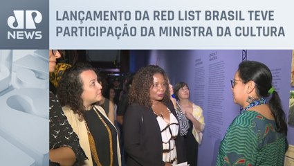 Brasil lança lista para proteger patrimônio histórico e cultural do país