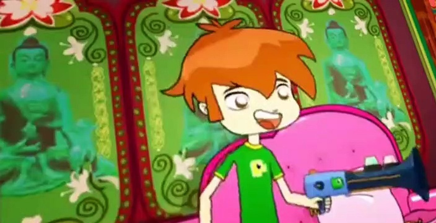 Sally Bollywood Sally Bollywood S02 E025 – Performing Magic