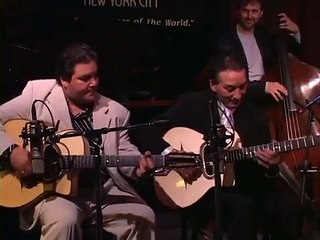 Django Reinhardt NY Festival - Live at Birdland 2004 | movie | 2005 | Official Trailer