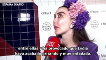 Patricia Donoso recibe un durísimo insulto de un famoso presentador