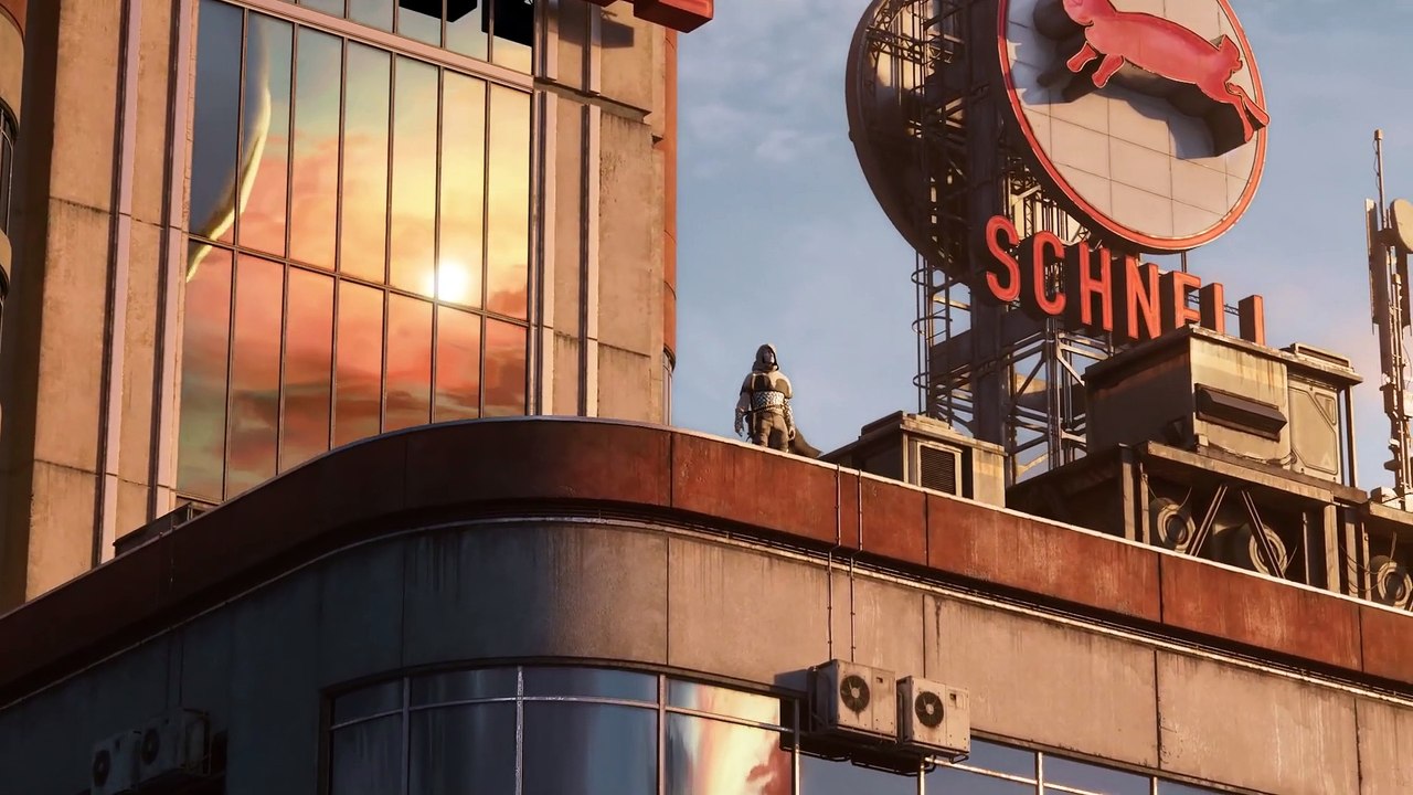 Destiny 2: Die Hexenkönigin – Saison 19-Schluss-Sequenz