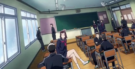 2.43: Seiin High School Boys Volleyball Team S01 E01