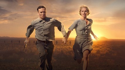 Dreamland (2019) | Official Trailer, Full Movie Stream Preview