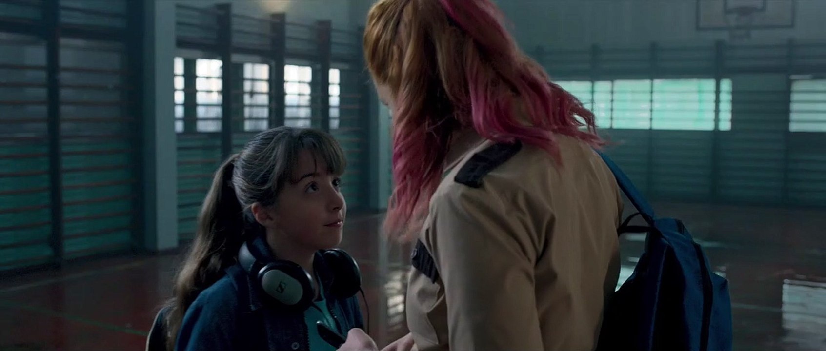 Virus: 32 Trailer DF