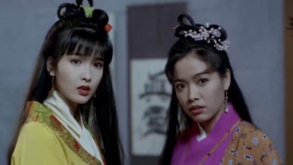 Võ Trạng Nguyên | 1992 | Quách Phú Thành - Trương Vệ Kiện | GIALAC8631