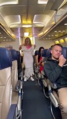 Valentine comedy video