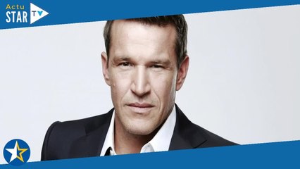 Nouvelle Star, 20 ans : pourquoi Benjamin Castaldi ne participe-t-il pas à l'émission ?