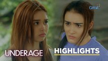 Underage: The Serrano sisters plan their next move (Episode 23)