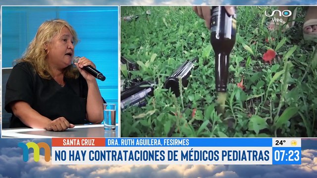 Hospitales y centros de salud saturados: Fesirmes reclaman ítems y condiciones para atender casos de dengue