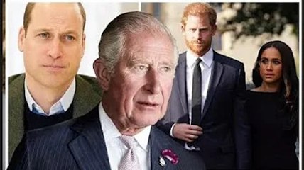Harry e Meghan "cercano la distruzione definitiva" della famiglia reale, non una riconciliazione