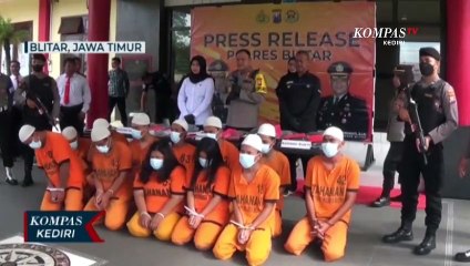 Download Video: Terpengaruh Miras Pria Cabuli Adik Ipar Berkali-kali