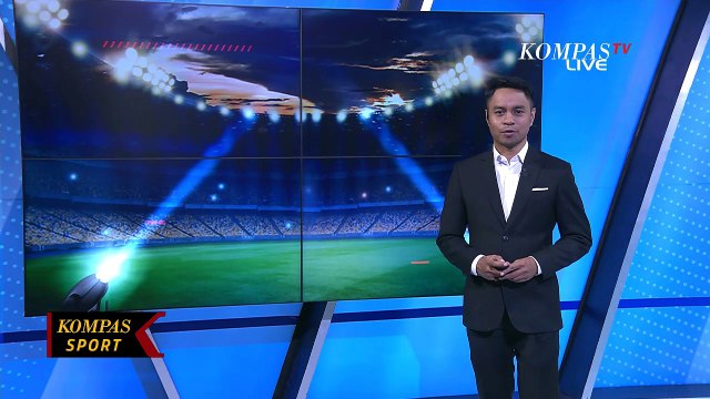 NOC Indonesia Resmi Umumkan Chef de Mission Kontingen Indonesia untuk SEA Games & ASIAN Games 2023!