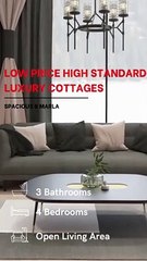 Bhurban Meadows 100 kanal Community of villas|shanties|cottages