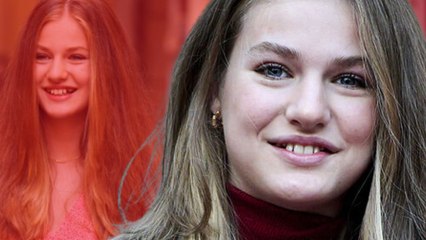 La princesa Leonor tiene nuevo novio y la reina Letizia ya lo sabe