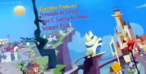 Teenage Fairytale Dropouts E001 - Nice Giants Finish Last