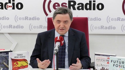 El comentario de Federico: "El nivel de corrupción de la banda de los Puig en Valencia es escandaloso"