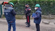 Traffico illecito di rifiuti: il Novara calcio acquistato con i soldi degli affari sporchi