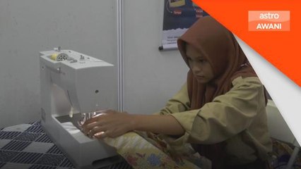 Pendidikan | CLC bantu anak pekerja migran Indonesia perkasa diri