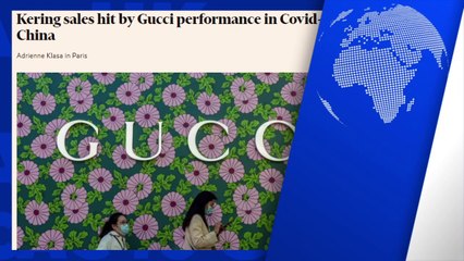 Kering plie, TripAdvisor & Airbnb rebondissent, Berkshire déleste : Planète Bourse du mercredi 15 février