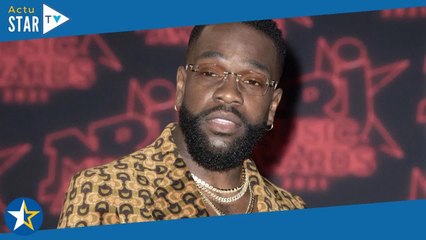 Tayc accusé de faire l’apologie du viol, le chanteur se défend et prend une décision radicale