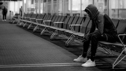 Avrupa maçı için Trabzon'a gelen Basel'den duygusal paylaşım: Böyle anlarda futbol ikinci plandadır